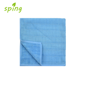 Microfiber wipes
