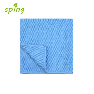 Microfiber wipes