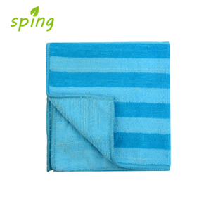 Microfiber wipes