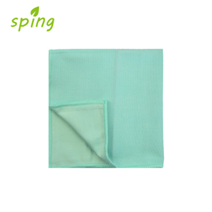 Microfiber wipes