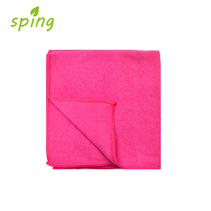 Microfiber wipes