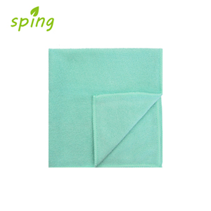 Microfiber wipes